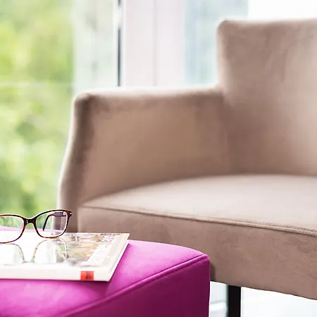 古默斯巴赫维克特住宅酒店 4*