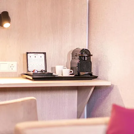 Victor's Residenz-hotel Gummersbach