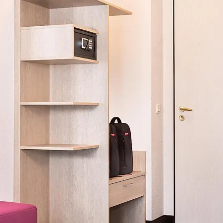 Victor's Residenz-hotel Gummersbach