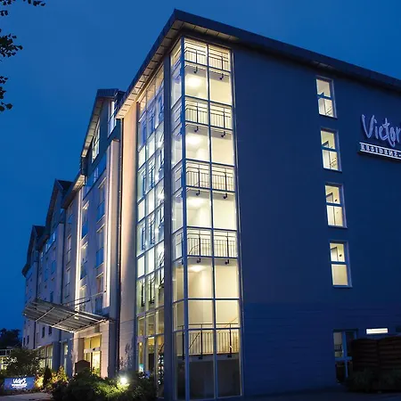 Victor's Residenz-hotel Hotel