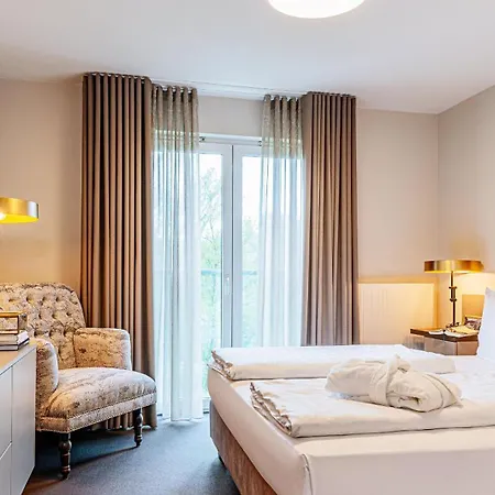 Victor's Residenz-hotel