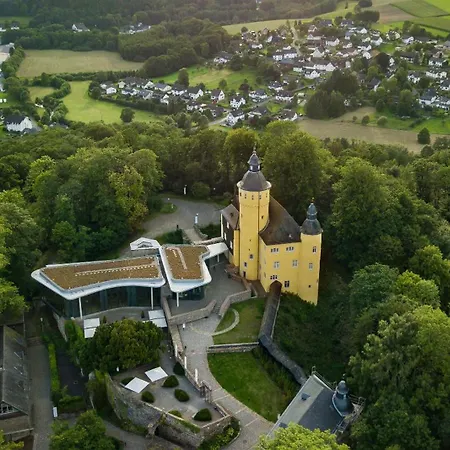 Hotel Victor's Residenz-hotel