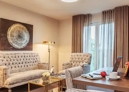 Victor's Residenz-hotel 4* Gummersbach