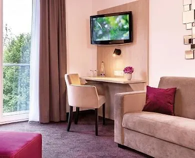 Hotel Victor's Residenz-hotel 4*