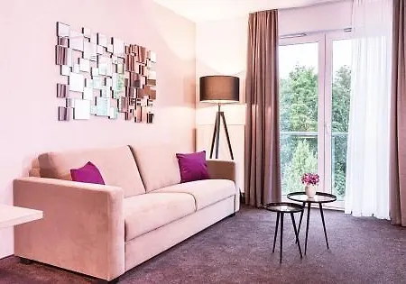 Victor's Residenz-hotel Hotel 4*