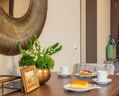 Victor's Residenz-hotel 4*
