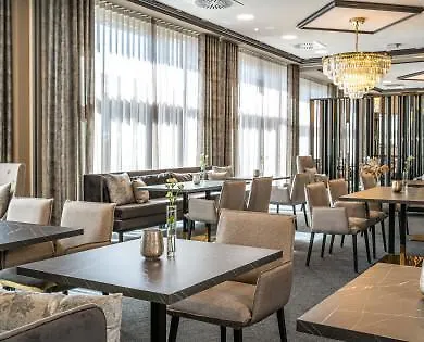 Hotel Victor's Residenz-hotel Gummersbach