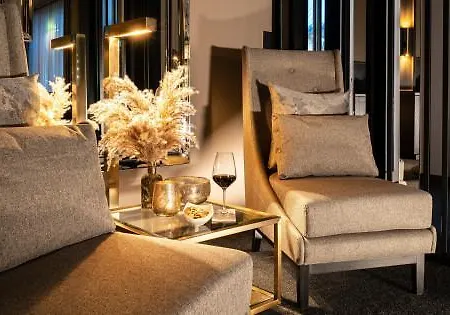 Victor's Residenz-hotel