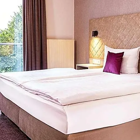 Victor's Residenz-hotel Hotel