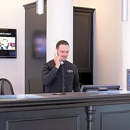 Victor's Residenz-hotel Hotel Gummersbach