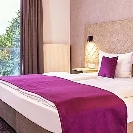 Victor's Residenz-hotel Hotel Gummersbach