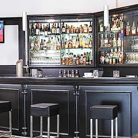 Victor's Residenz-hotel 4* Gummersbach
