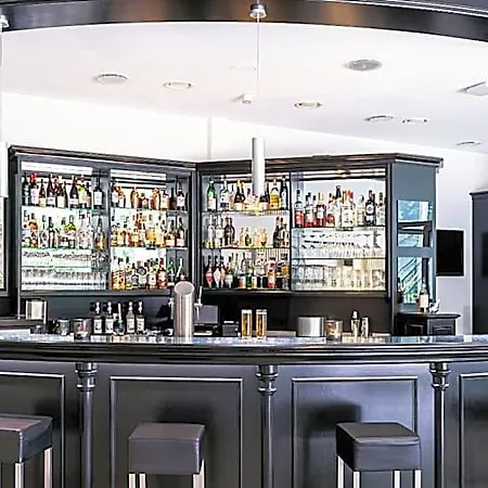 Victor's Residenz-hotel Gummersbach
