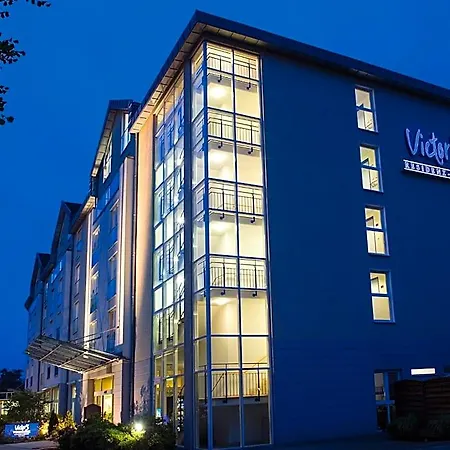 Hotel Victor's Residenz-hotel 4*