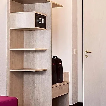 Hotel Victor's Residenz-hotel Gummersbach