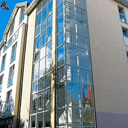 Victor's Residenz-hotel Hotel 4*