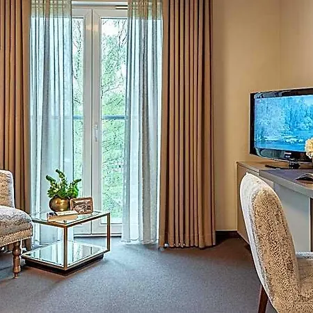 Victor's Residenz-hotel Hotel Gummersbach