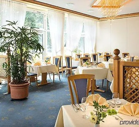 Victor's Residenz-hotel Gummersbach