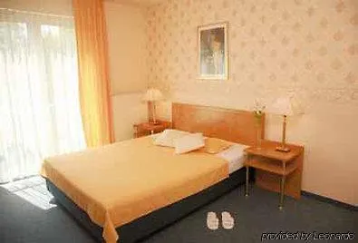 Victor's Residenz-hotel Hotel