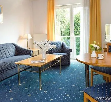 Victor's Residenz-hotel