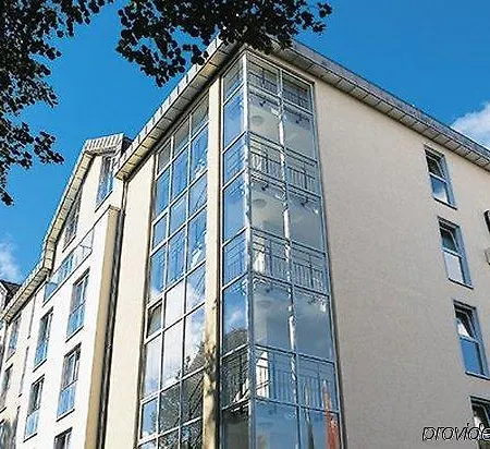 Victor's Residenz-hotel Hotel Gummersbach