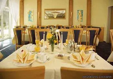 Victor's Residenz-hotel 4* Gummersbach
