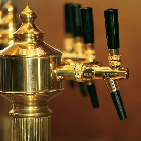 Victor's Residenz-hotel 4* Gummersbach