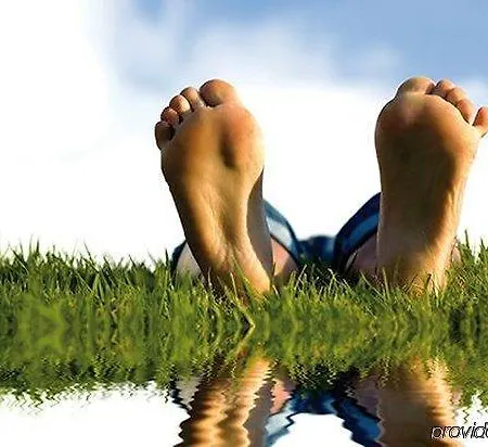 فيكورز ريزيدنز - هوتل جومرسباخ فندق 4*