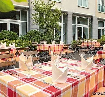 Victor's Residenz-hotel Hotel