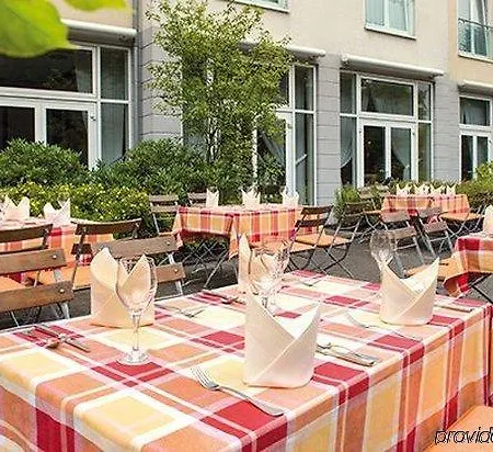 Victor's Residenz-hotel Hotel