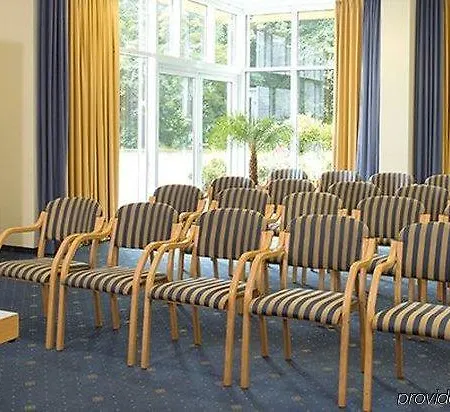 Victor's Residenz-hotel 4* Gummersbach