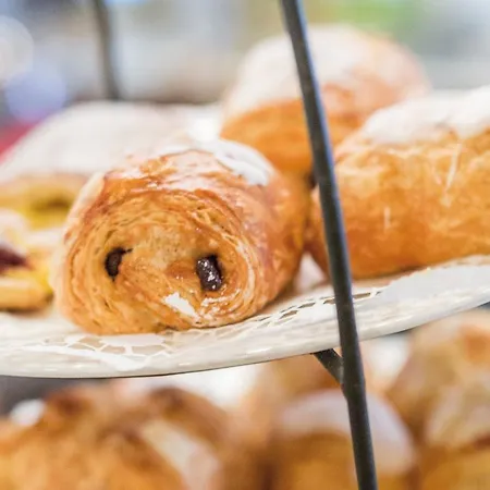 Victor's Residenz-hotel 4* Gummersbach