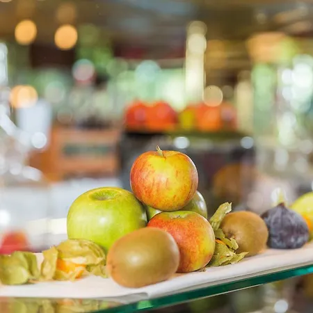 Hotel Victor's Residenz-hotel