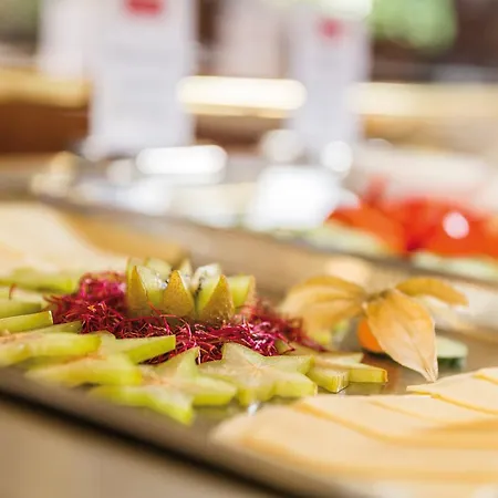 Victor's Residenz-hotel Gummersbach