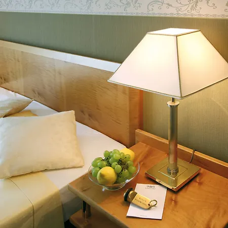 Victor's Residenz-hotel Hotel Gummersbach