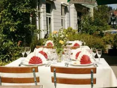 Victor's Residenz-hotel Hotel 4*