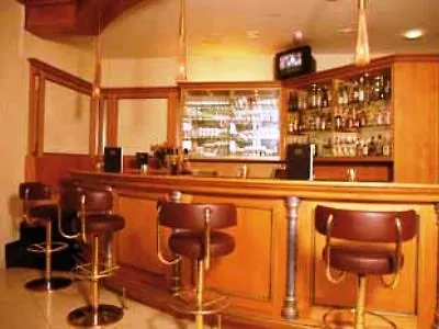 Victor's Residenz-hotel 4*