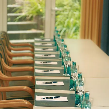 Victor's Residenz-hotel