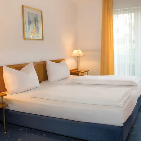 Hotel Victor's Residenz-hotel