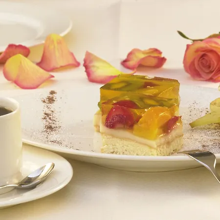 Hotel Victor's Residenz-hotel 4*