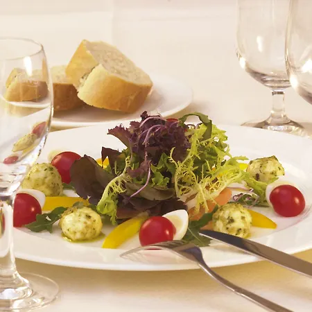 Victor's Residenz-hotel Hotel Gummersbach