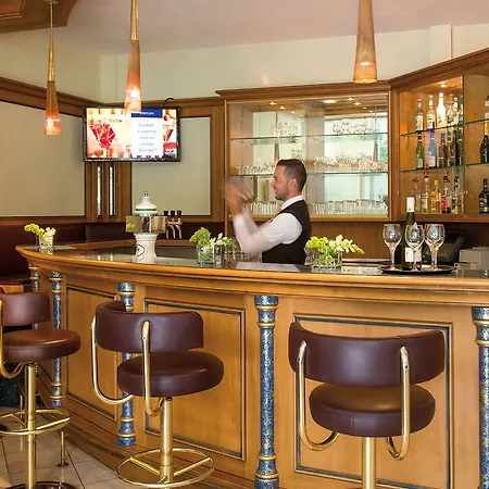 Victor's Residenz-hotel 4* Gummersbach