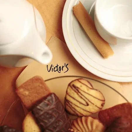 Hotel Victor's Residenz-hotel 4*