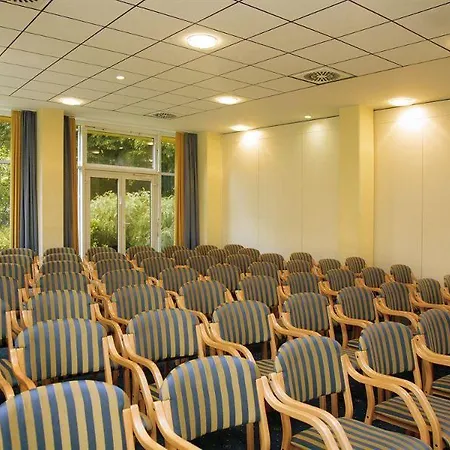 Hotel Victor's Residenz-hotel 4*