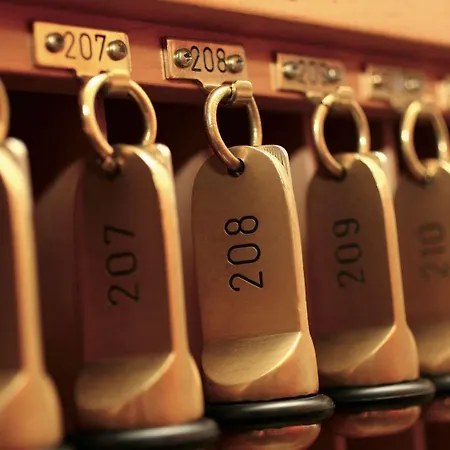 Hotel Victor's Residenz-hotel Gummersbach