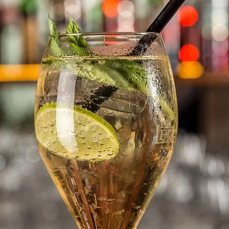 Victor's Residenz-hotel Gummersbach