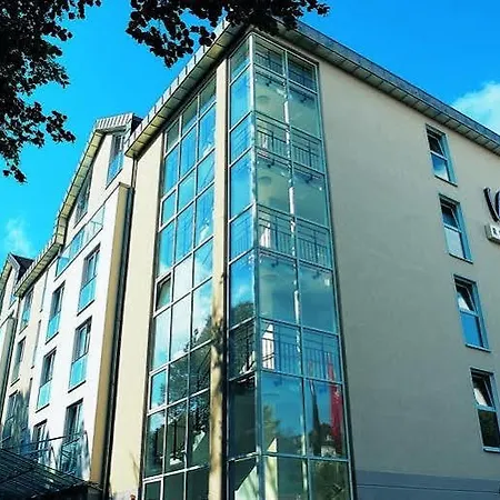 Victor's Residenz-hotel Hotel 4*