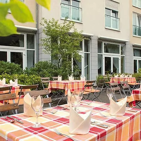 Victor's Residenz-hotel Hotel 4*
