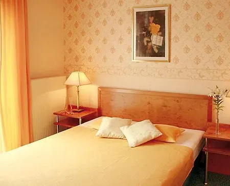 Victor's Residenz-hotel