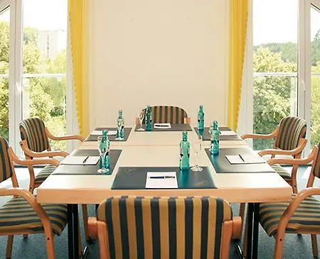 Hotel Victor's Residenz-hotel